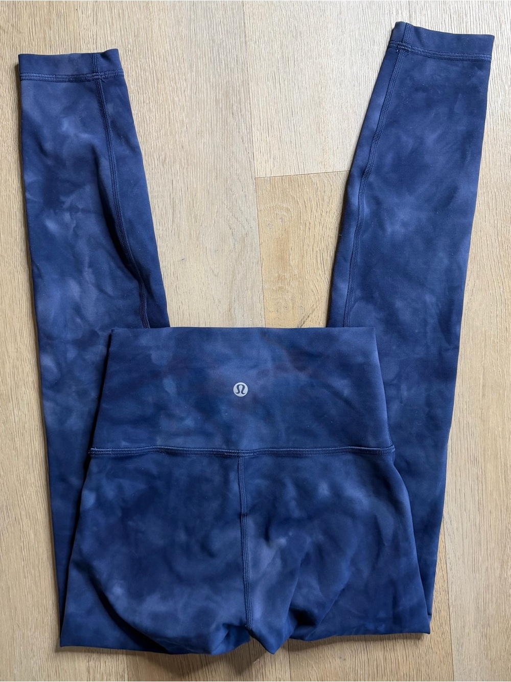 Lululemon Diamond Dye align leggings - 2